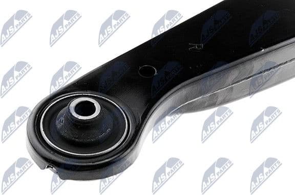 Control/Trailing Arm, wheel suspension ZWD-MS-086 - image 6