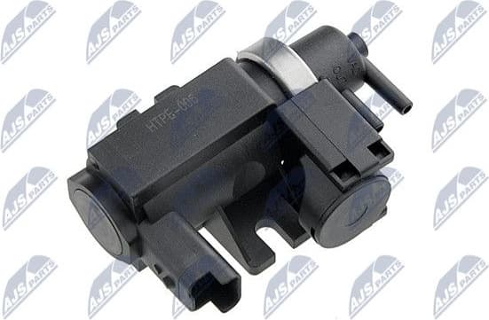Pressure Converter, exhaust control EGR-PE-006