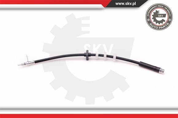 Brake Hose 35SKV099 - image 4