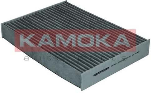 Filter cabin F515601