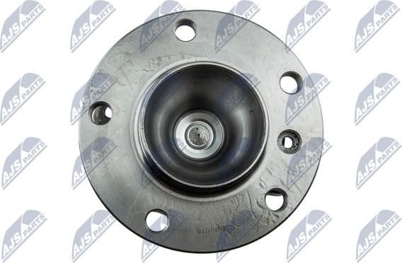 Wheel Bearing Kit KLP-BM-018 - image 4