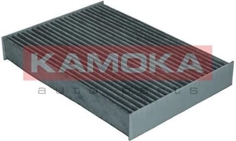 Filter cabin F515601 - image 3