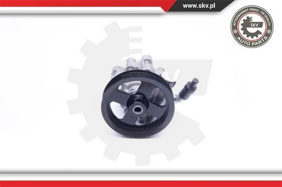 Hydraulic Pump, steering 10SKV284 - image 6