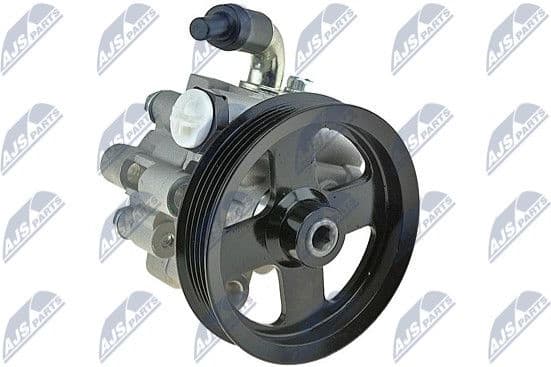 Hydraulic Pump, steering SPW-TY-017