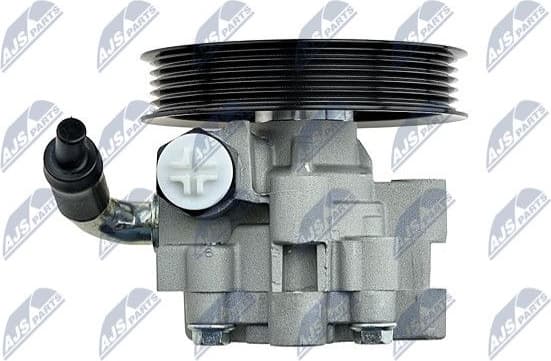 Hydraulic Pump, steering SPW-TY-017 - image 3
