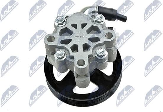 Hydraulic Pump, steering SPW-TY-017 - image 4