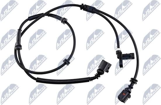 Sensor, wheel speed HCA-FR-044
