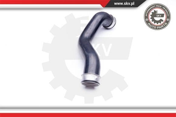 Charge Air Hose 24SKV629