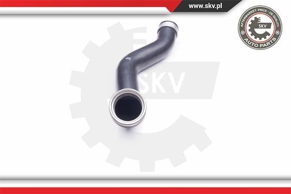 Charge Air Hose 24SKV629 - image 2