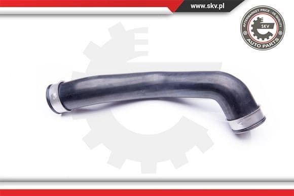 Charge Air Hose 24SKV629 - image 5