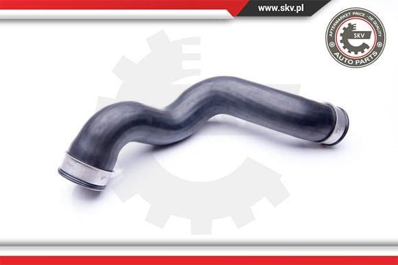 Charge Air Hose 24SKV630 - image 2