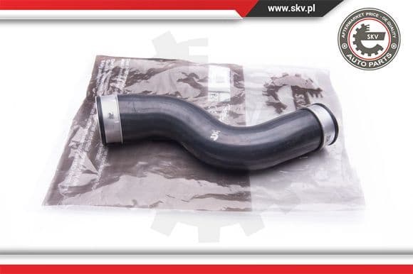 Charge Air Hose 24SKV631