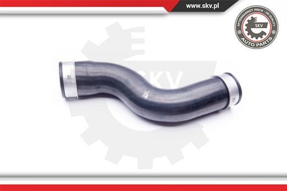 Charge Air Hose 24SKV631 - image 2