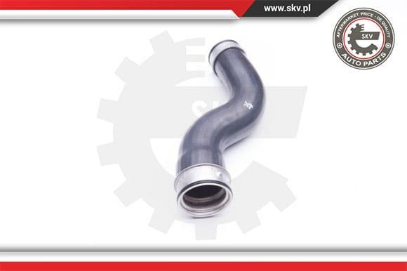 Charge Air Hose 24SKV631 - image 3