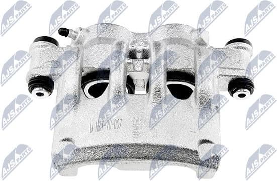 Brake Caliper HZT-VC-007 - image 2