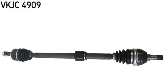Drive Shaft VKJC 4909