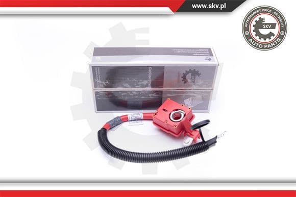 Battery Adapter 96SKV304 - image 2