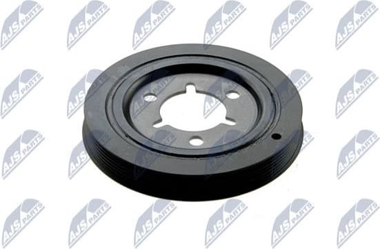 Belt Pulley, crankshaft RKP-PE-003