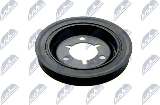 Belt Pulley, crankshaft RKP-PE-003 - image 2