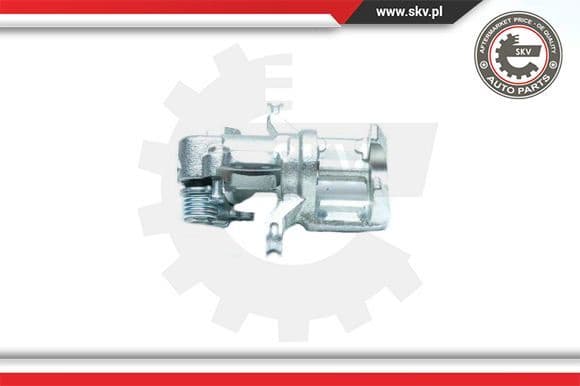 Brake Caliper 23SKV234 - image 5