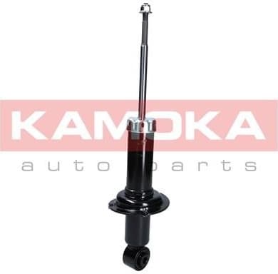 Shock absorber rear 2000685 - image 3