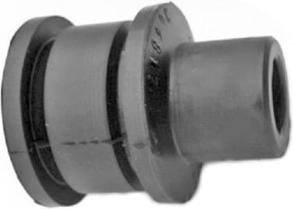 Mounting, shock absorber 00586769
