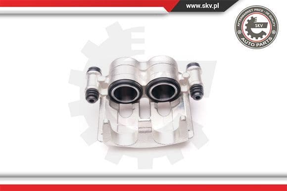 Brake Caliper 23SKV165 - image 3