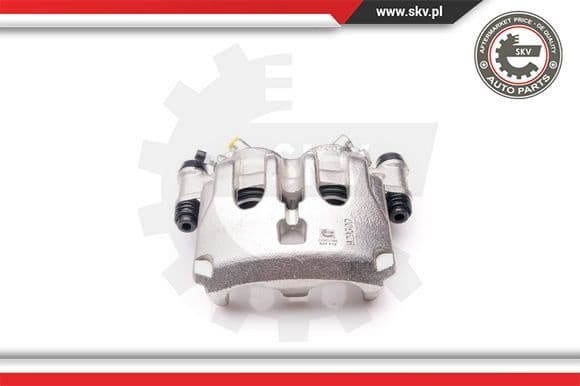 Brake Caliper 23SKV165 - image 5
