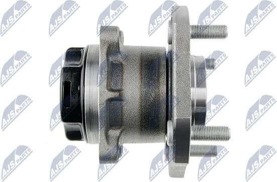 Wheel Bearing Kit KLT-NS-102 - image 3