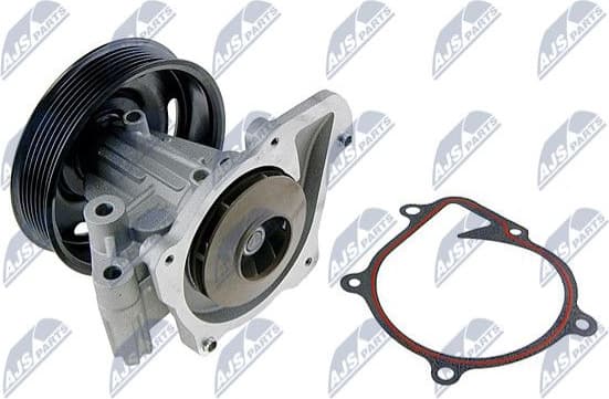 Water Pump, engine cooling CPW-FR-056