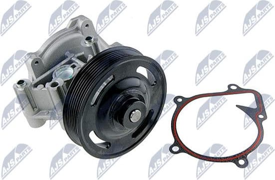 Water Pump, engine cooling CPW-FR-056 - image 2