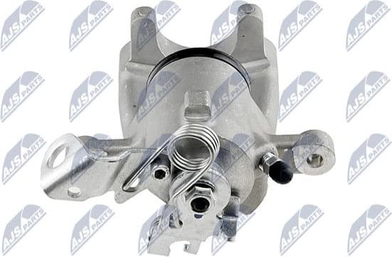 Brake Caliper HZT-PL-053 - image 2