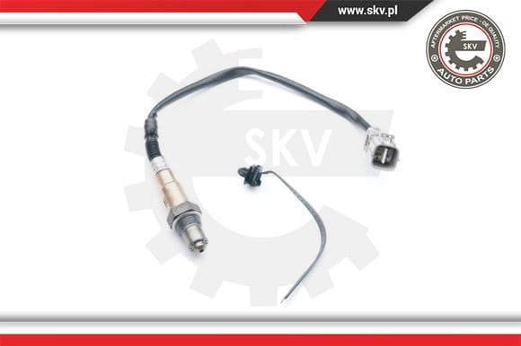 Oxygen Sensor 09SKV749