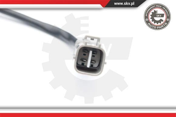 Oxygen Sensor 09SKV749 - image 2