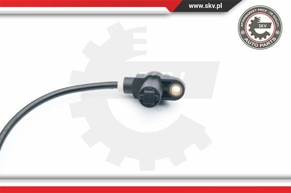 Sensor, wheel speed 06SKV278 - image 2