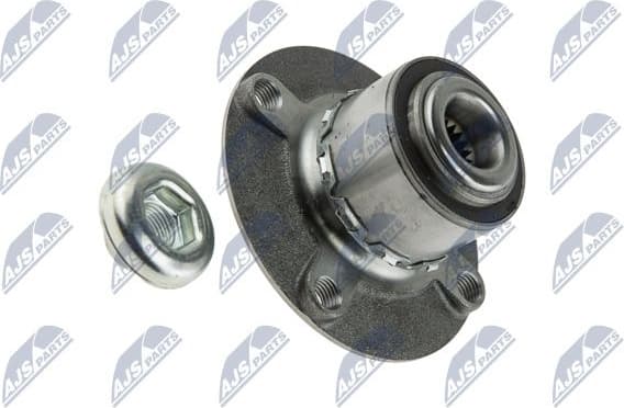 Wheel Bearing Kit KLP-AU-008