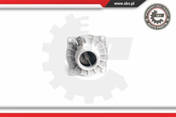 Thermostat, coolant 20SKV037 - image 2