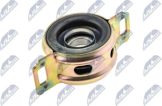 Bearing, propshaft centre bearing NLW-TY-013 - image 2