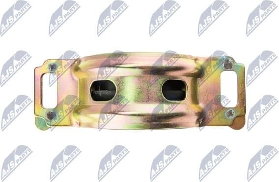 Bearing, propshaft centre bearing NLW-TY-013 - image 4