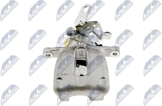 Brake Caliper HZT-VW-044 - image 4