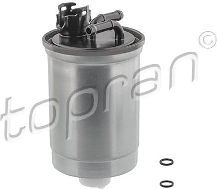 Fuel Filter 109 040
