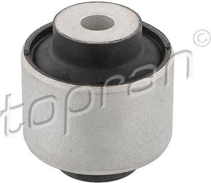 Mounting, control/trailing arm 634 445