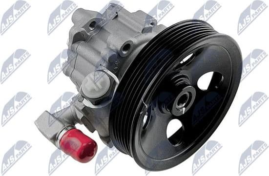 Hydraulic Pump, steering SPW-ME-025