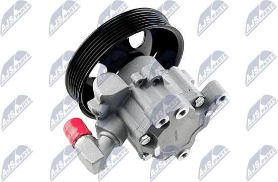 Hydraulic Pump, steering SPW-ME-025 - image 2