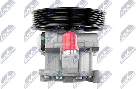 Hydraulic Pump, steering SPW-ME-025 - image 4