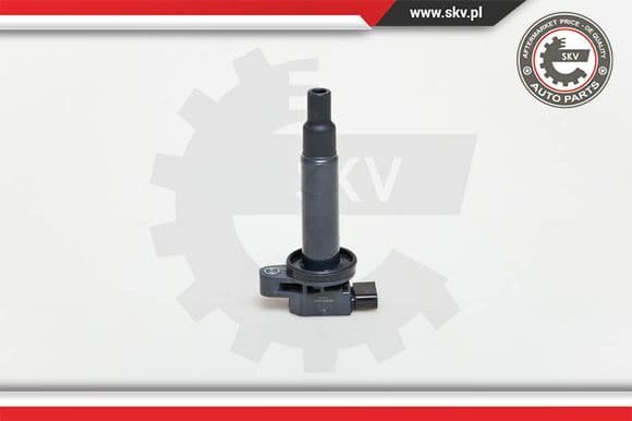 Ignition Coil 03SKV047 - image 2