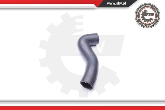 Charge Air Hose 24SKV732