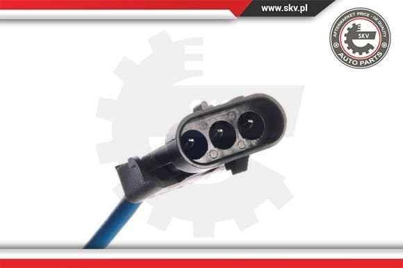 Oxygen Sensor 09SKV076 - image 3
