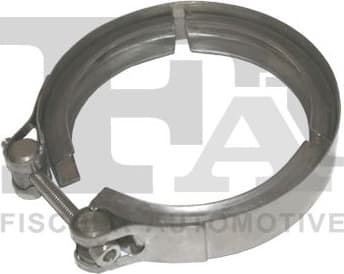 Pipe Connector, exhaust system 969894