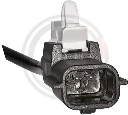 Sensor, wheel speed 31776 - image 2